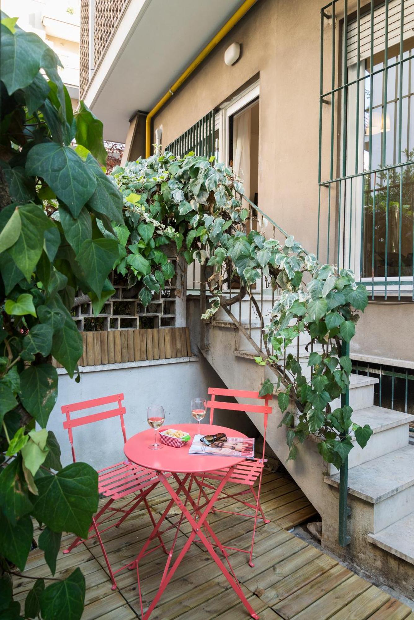 Flamilla Home Next To Vatican Museums Ρώμη Εξωτερικό φωτογραφία