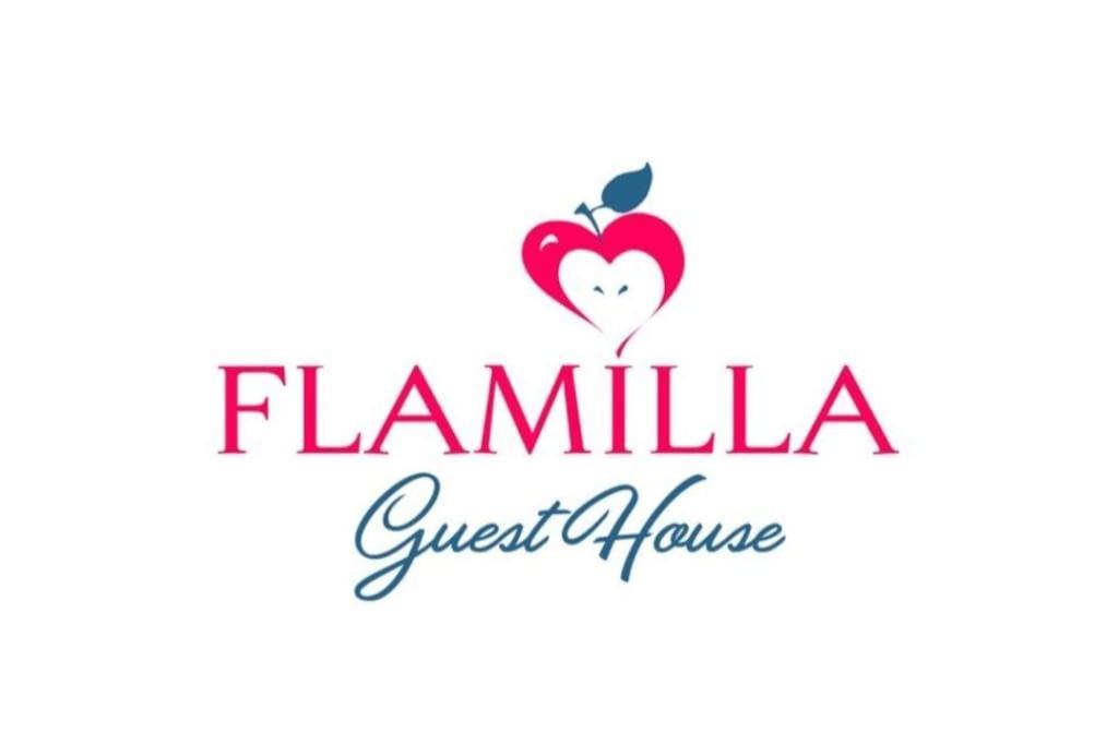 Flamilla Home Next To Vatican Museums Ρώμη Εξωτερικό φωτογραφία