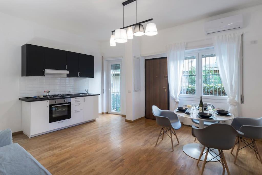 Flamilla Home Next To Vatican Museums Ρώμη Εξωτερικό φωτογραφία