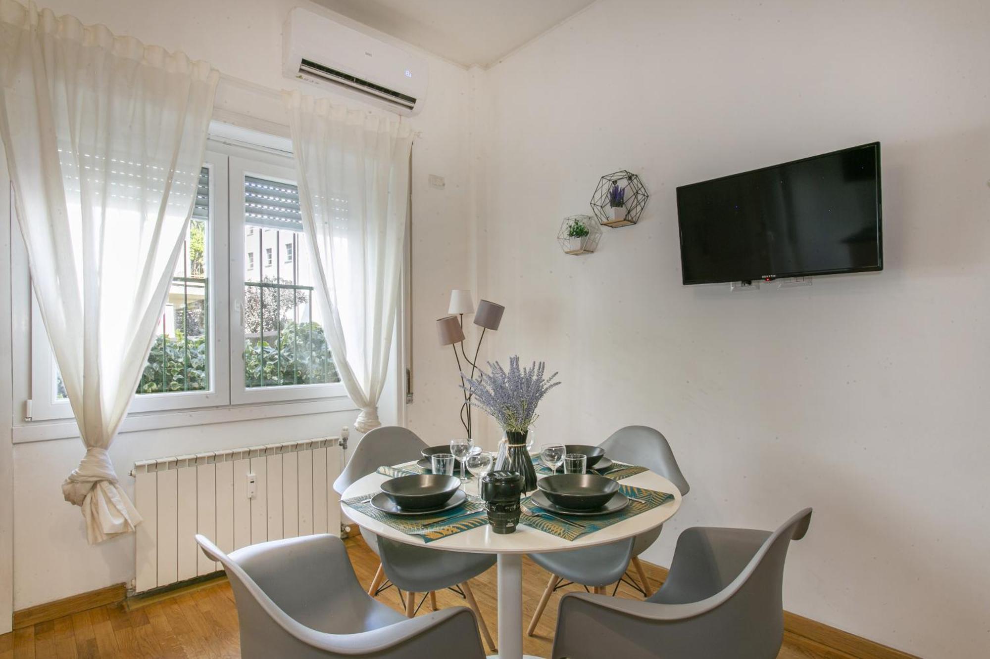 Flamilla Home Next To Vatican Museums Ρώμη Εξωτερικό φωτογραφία