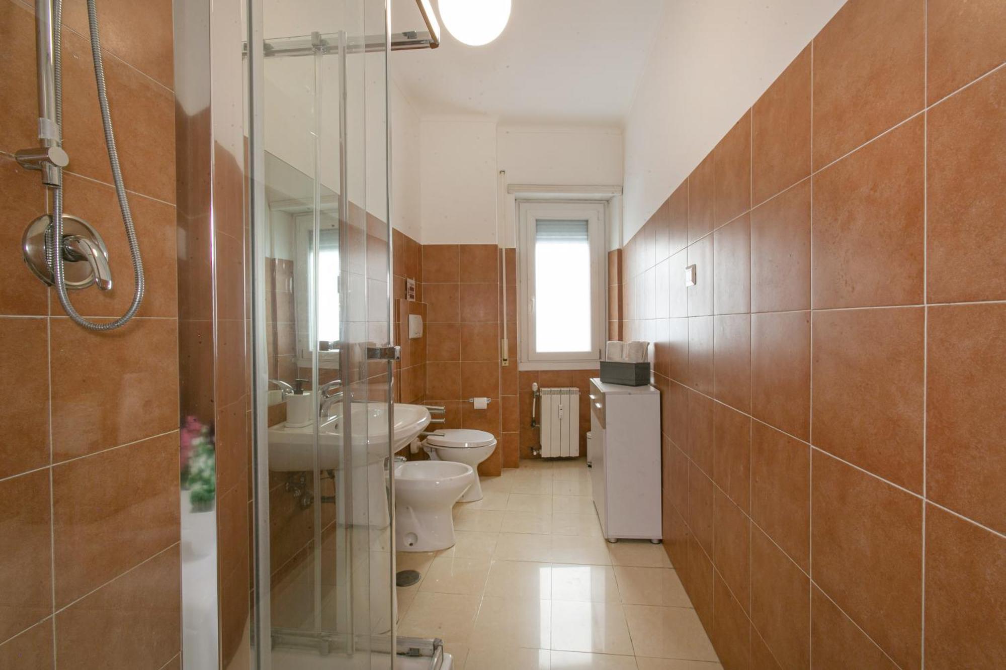 Flamilla Home Next To Vatican Museums Ρώμη Εξωτερικό φωτογραφία