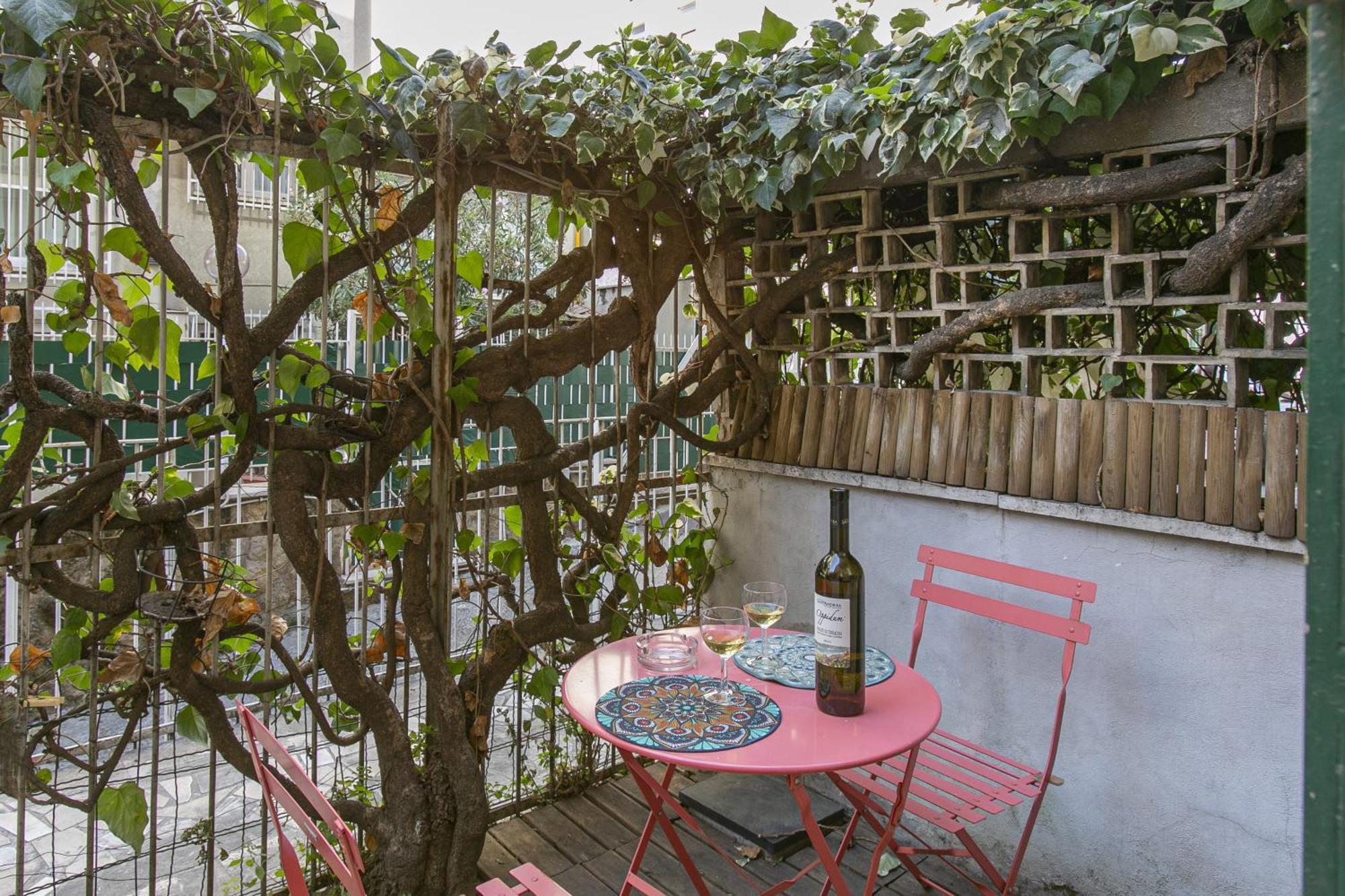 Flamilla Home Next To Vatican Museums Ρώμη Εξωτερικό φωτογραφία